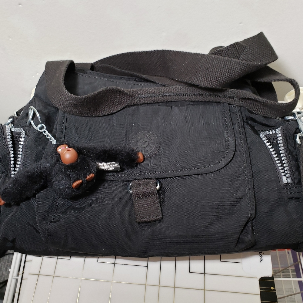 Kipling Purse
